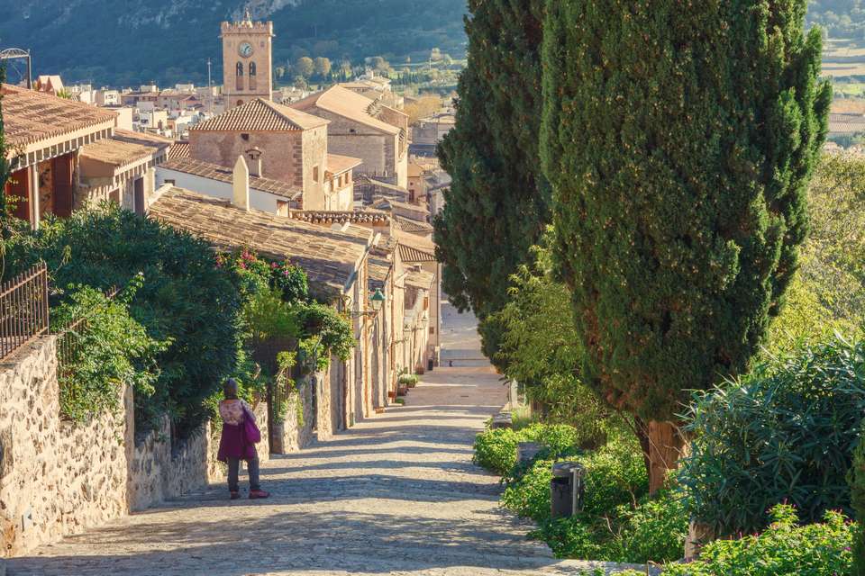 Mallorca Self-Guided Coast to Coast Ride - Exodus Adventure Travels - Spain - Image 8