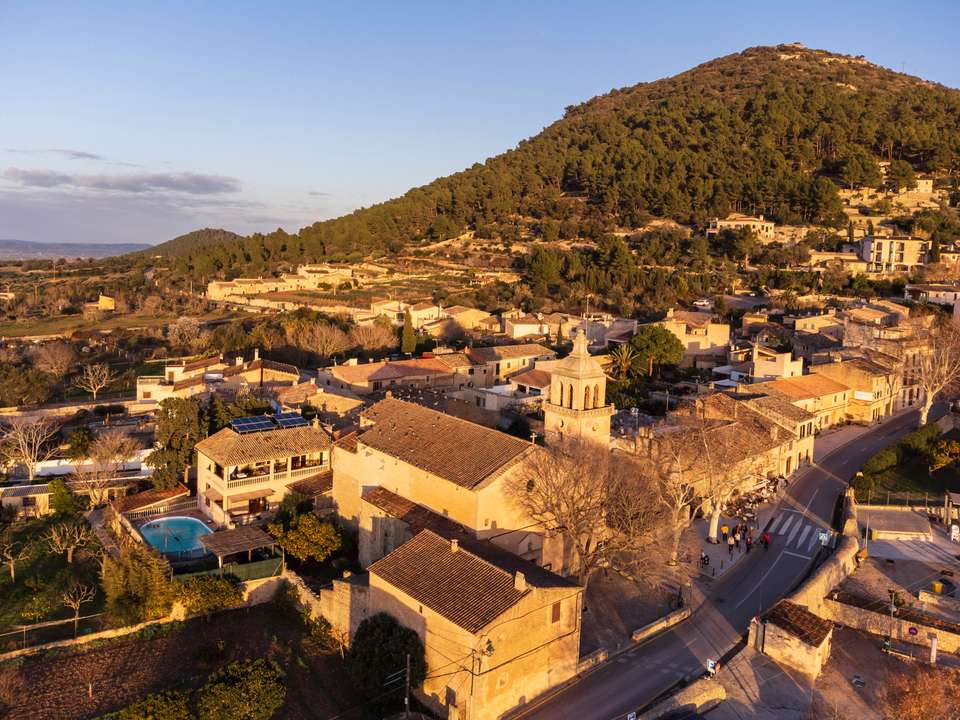 Mallorca Self-Guided Coast to Coast Ride - Exodus Adventure Travels - Spain - Image 11