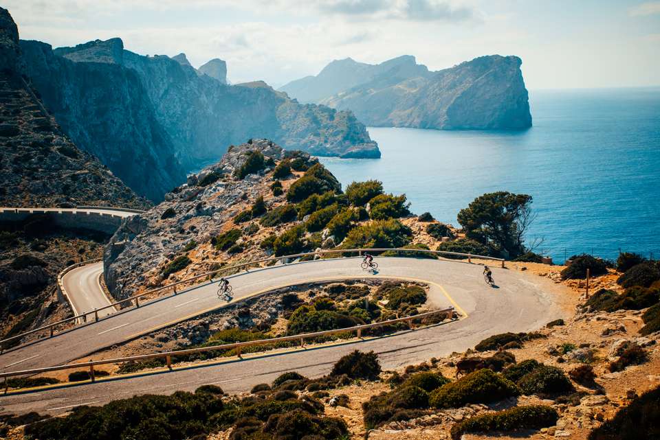 Mallorca Self-Guided Coast to Coast Ride - Exodus Adventure Travels - Spain - Image 13