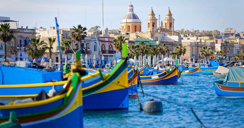 Malta and Gozo Discovery - Explore - Malta