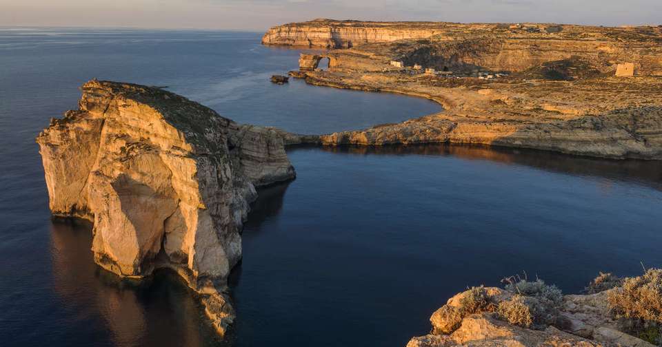 Malta and Gozo Discovery - Explore - Malta