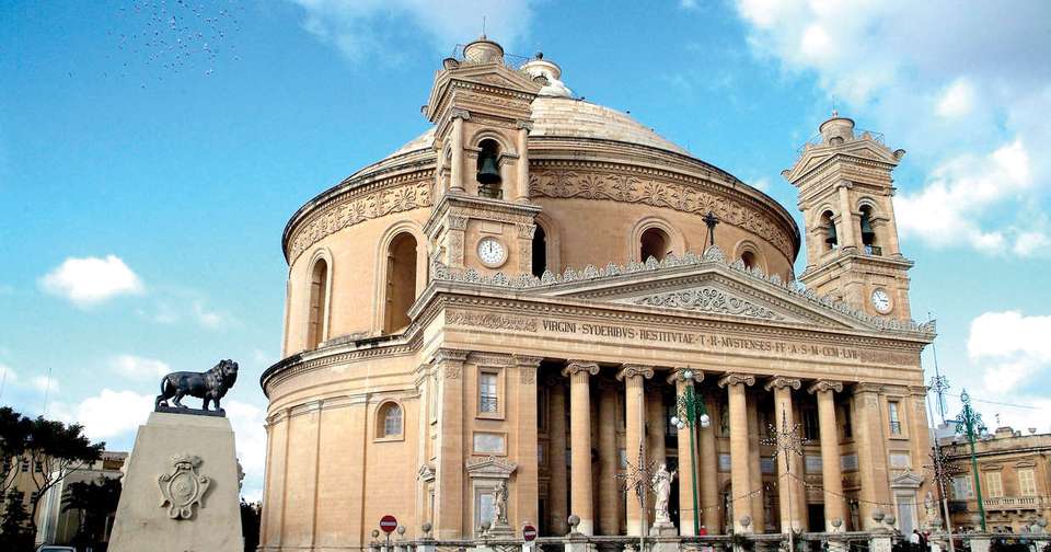 Malta and Gozo Discovery - Explore - Malta