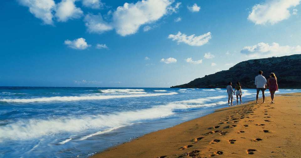 Malta and Gozo Discovery - Explore - Malta