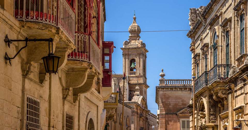 Malta and Gozo Discovery - Explore - Malta