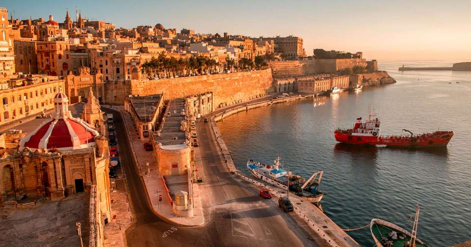 Malta and Gozo Discovery - Explore - Malta