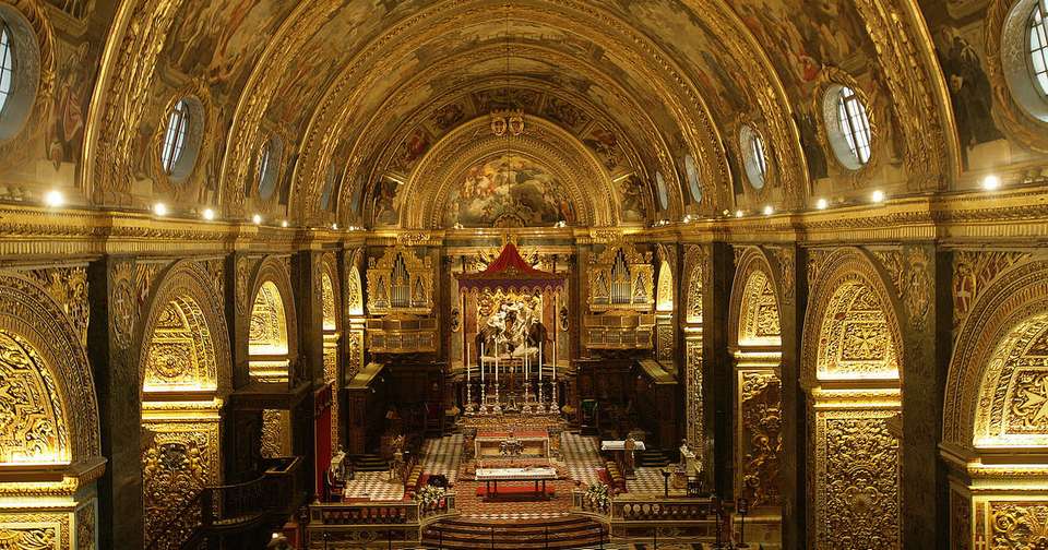 Malta and Gozo Discovery - Explore - Malta