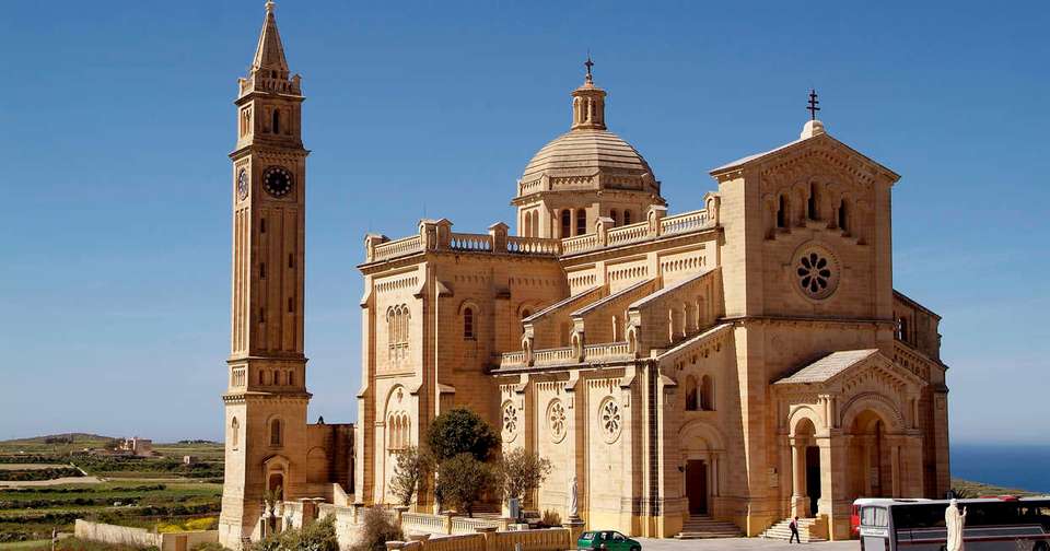 Malta and Gozo Discovery - Explore - Malta