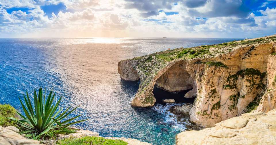 Malta and Gozo Discovery - Explore - Malta
