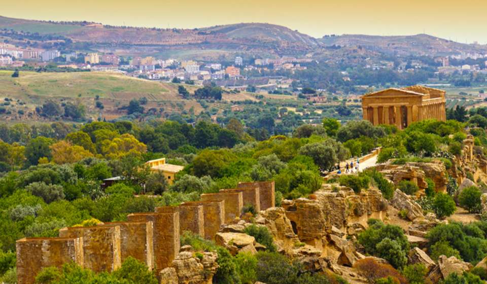 Malta and Gozo Discovery + Classical Sicily - Explore - Malta - Image 8