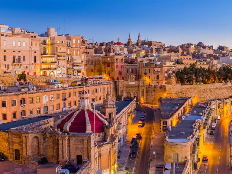 Malta & Gozo Explorer - 8 days - May 2026