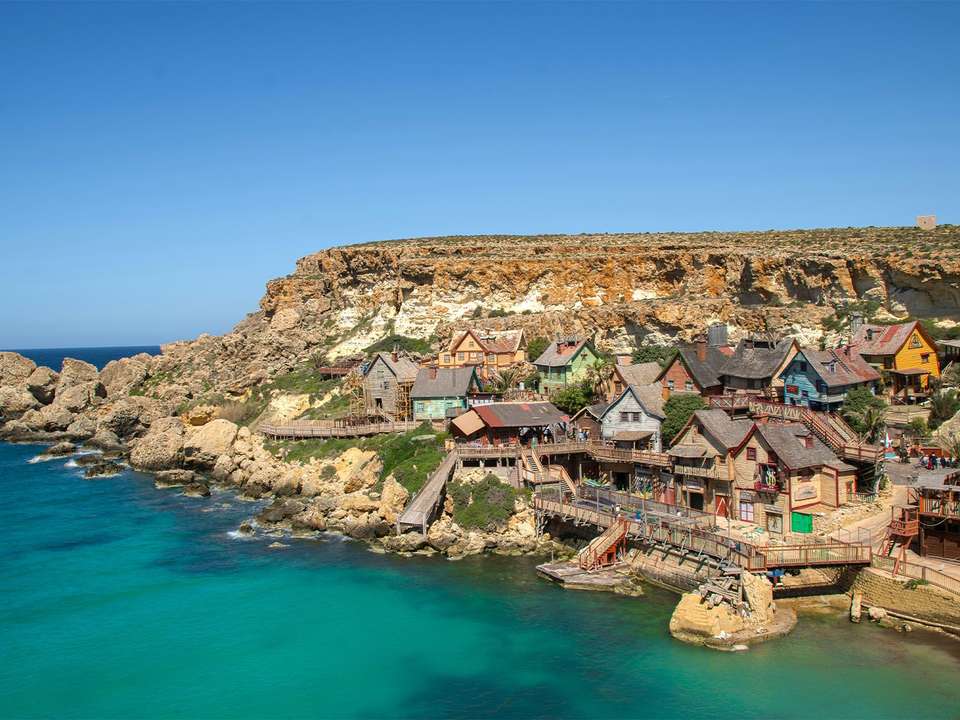 Malta & Gozo Explorer - 8 days - On The Go Tours - Malta - Image 5