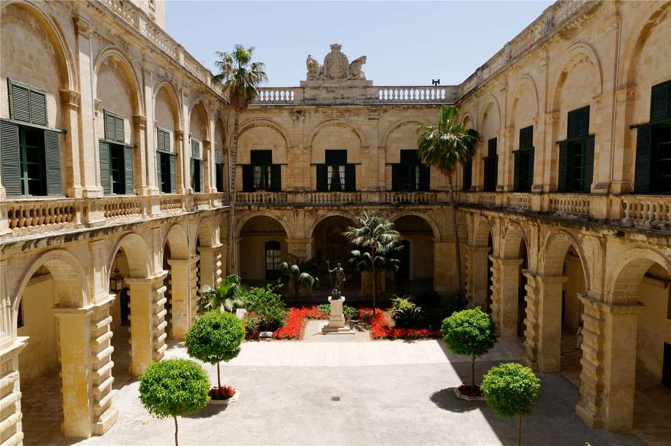 Malta Experience 7D/6N - Bamba - Malta - Image 1