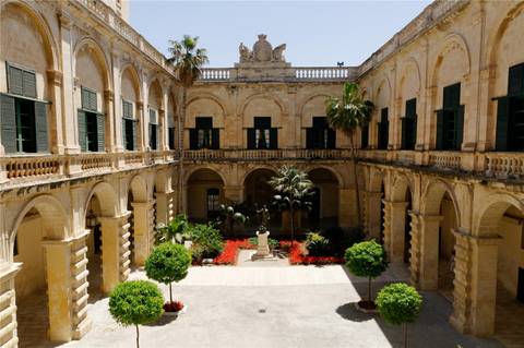 Cultural, Religious And Historic Sites Tour: Malta Experience 7d/6n