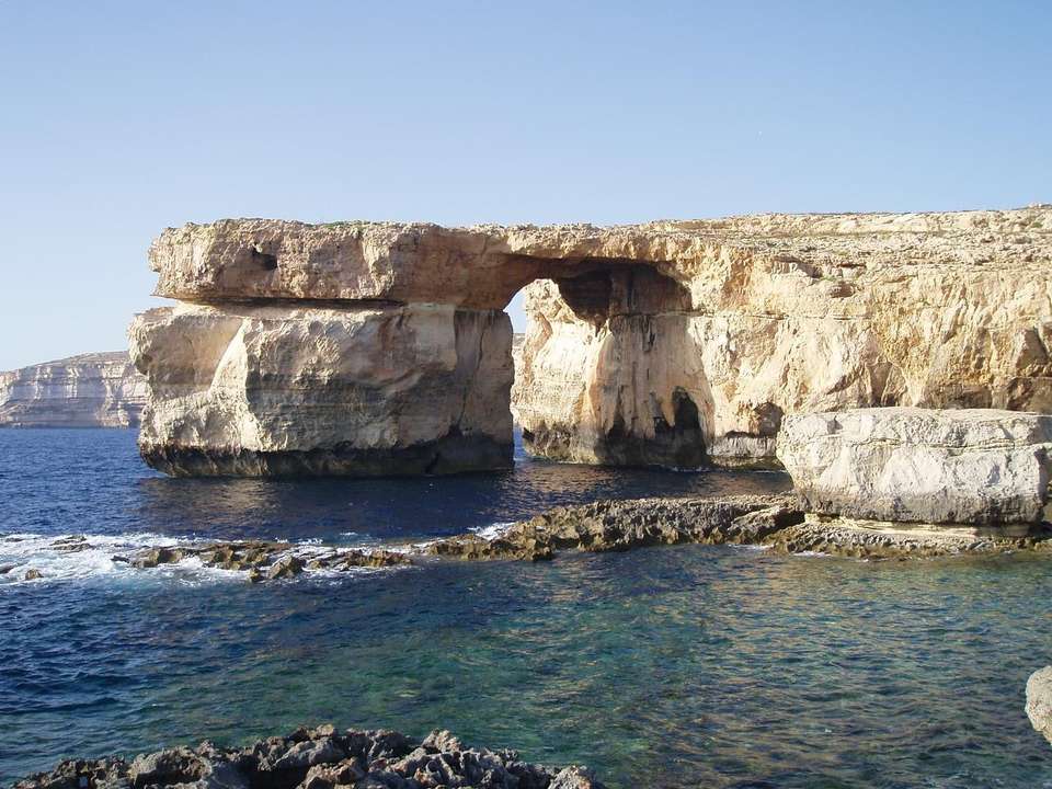 Malta Experience 7D/6N - Bamba - Malta - Image 3