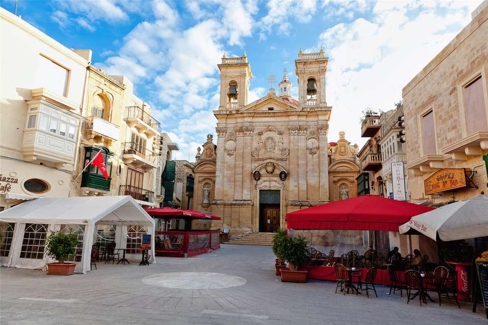 Malta Experience 7D/6N - Bamba - Malta - Image 5