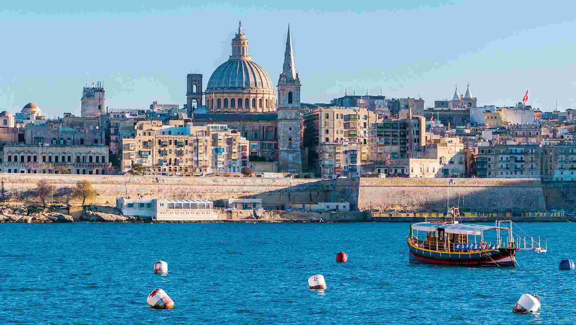 Malta Highlights