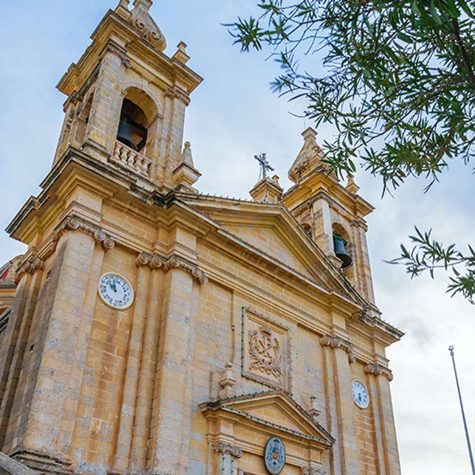 Malta Highlights - Back-roads Touring - Malta - Image 5