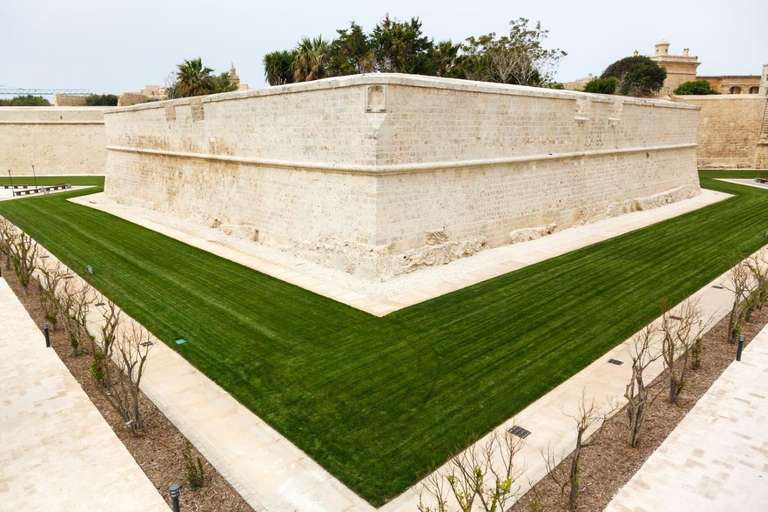 Malta Island Journey - 7 days trip - alternative tour available
