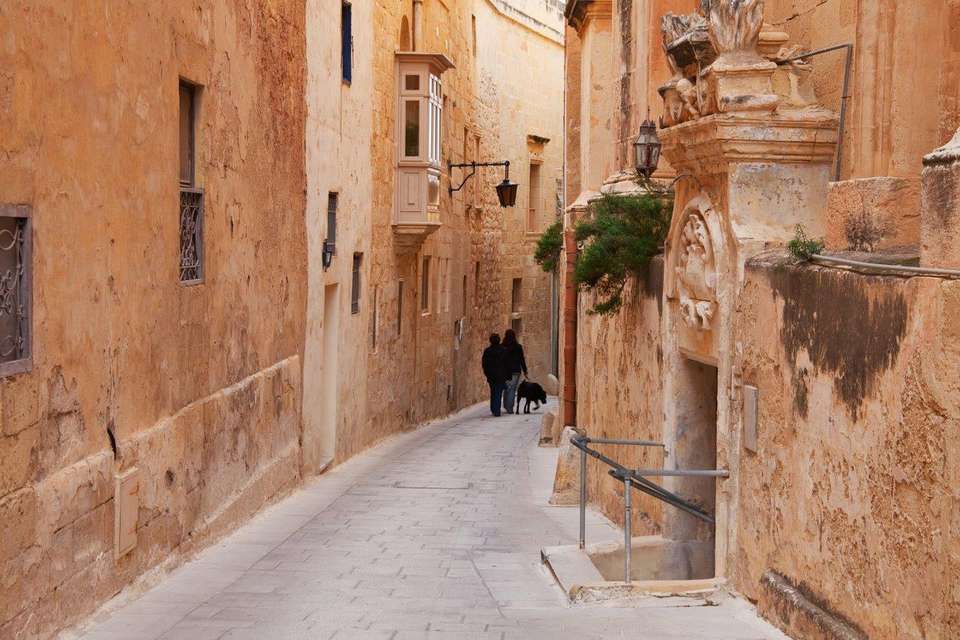 Malta Island Short Break, 4 Days - undefined - Image 5