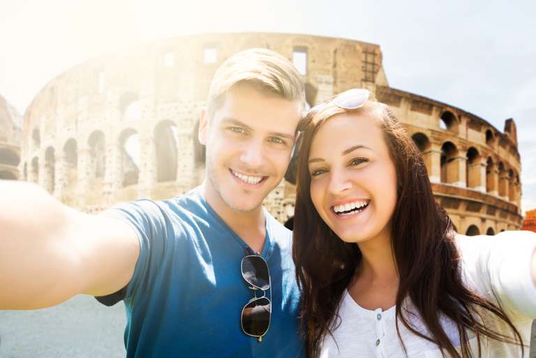 Mamma Mia! Best Of Italy trip - alternative tour available