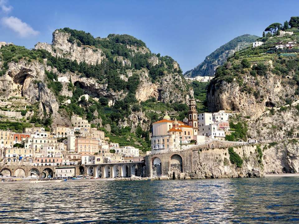 Mamma Mia! Best Of Italy - Eskapas - Italy - Image 15