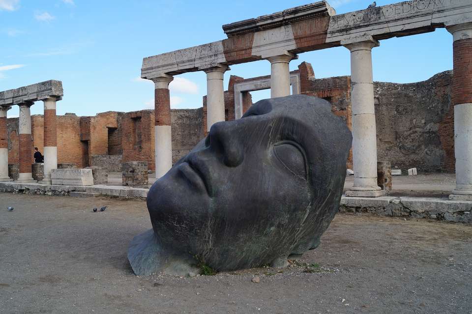 Mamma Mia! Best Of Italy - Eskapas - Italy - Image 16