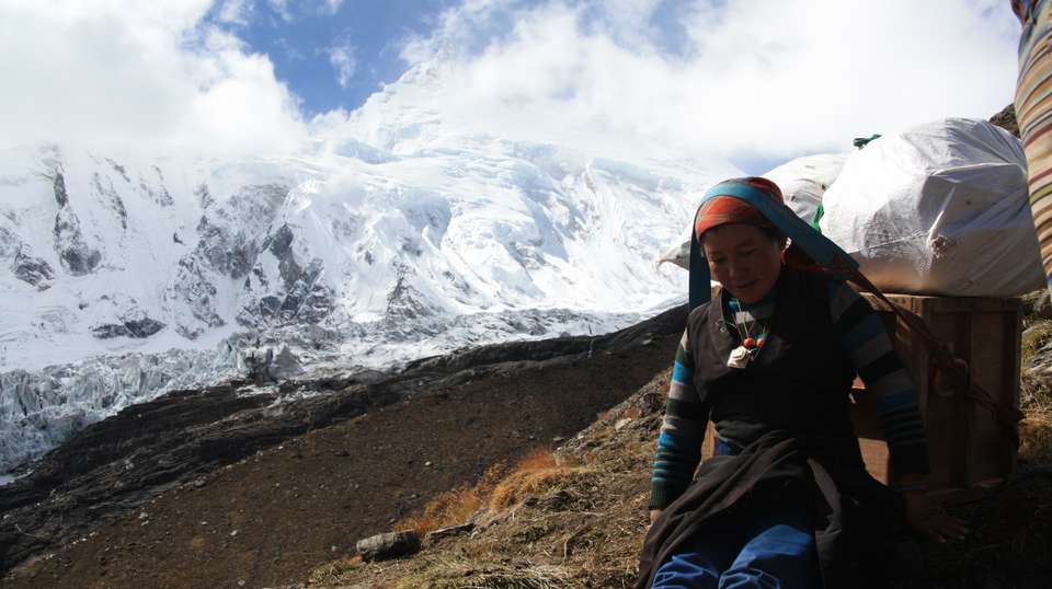 Manaslu Around Trek - Buddha Treks And Expedition - Nepal - Image 5