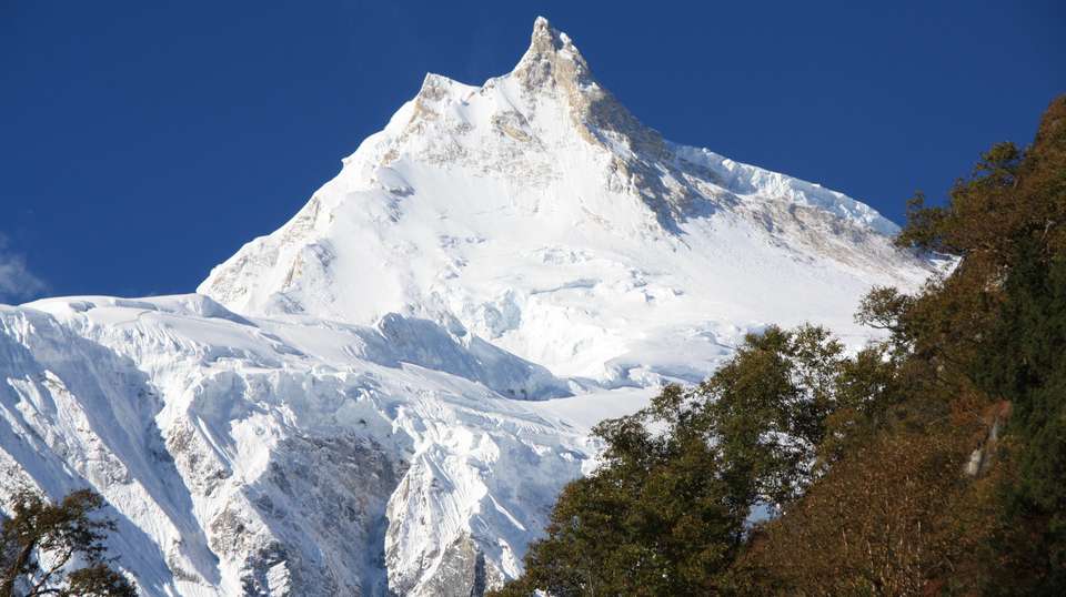 Manaslu Around Trek - Buddha Treks And Expedition - Nepal - Image 6