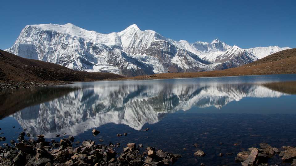Manaslu Around Trek - Buddha Treks And Expedition - Nepal - Image 10