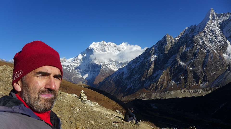 Manaslu Around Trek - Buddha Treks And Expedition - Nepal - Image 1