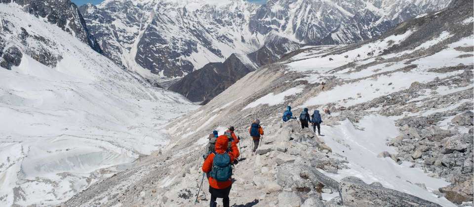 Manaslu Circuit & Base Camp Trek - World Expeditions - Nepal - Image 2