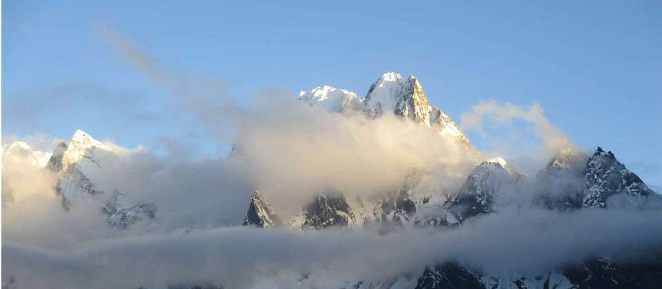 Manaslu Circuit & Base Camp Trek - World Expeditions - Nepal - Image 4