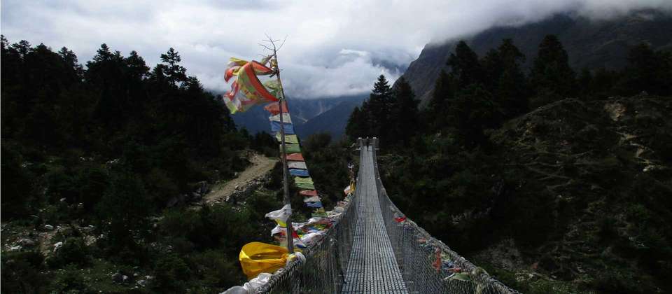 Manaslu Circuit & Base Camp Trek - World Expeditions - Nepal - Image 5