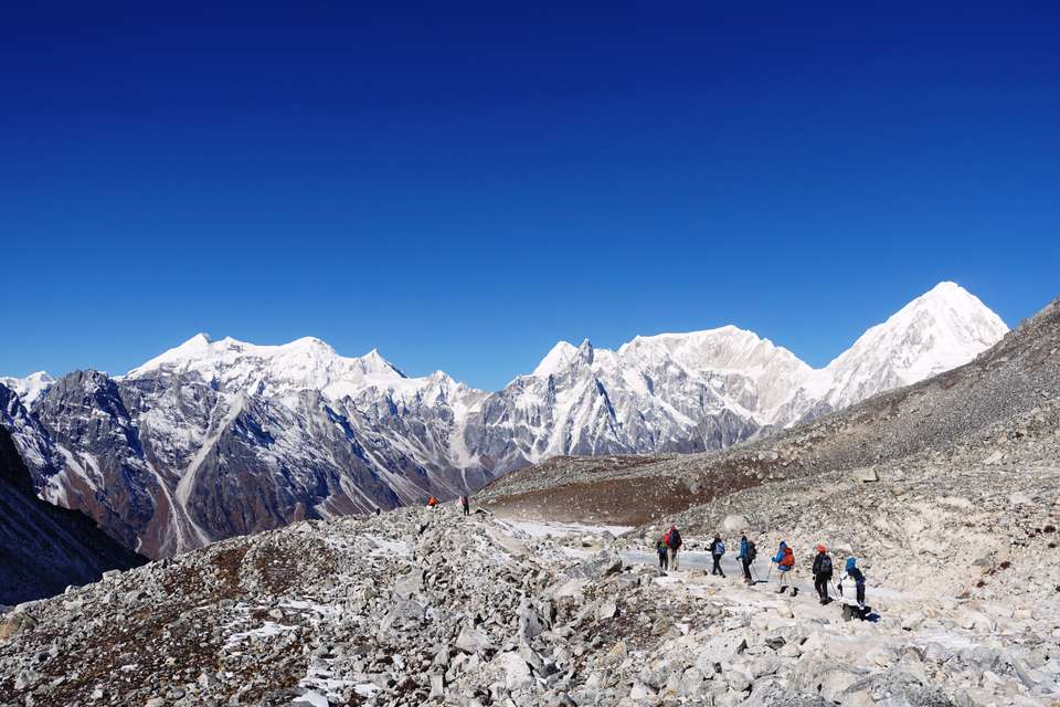 Manaslu Circuit Trek - Exodus Adventure Travels - Nepal - Image 3