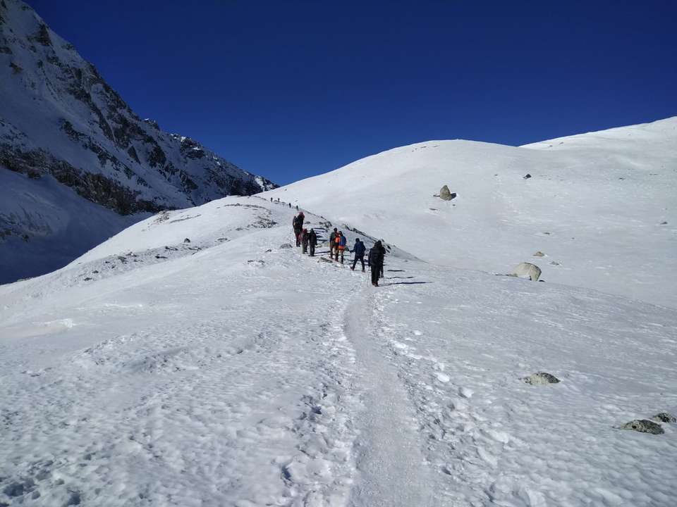 Manaslu Circuit Trek - Exodus Adventure Travels - Nepal - Image 5