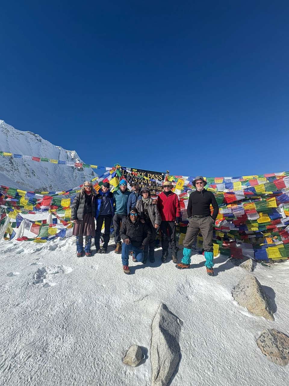 Manaslu Circuit Trek - Exodus Adventure Travels - Nepal - Image 9