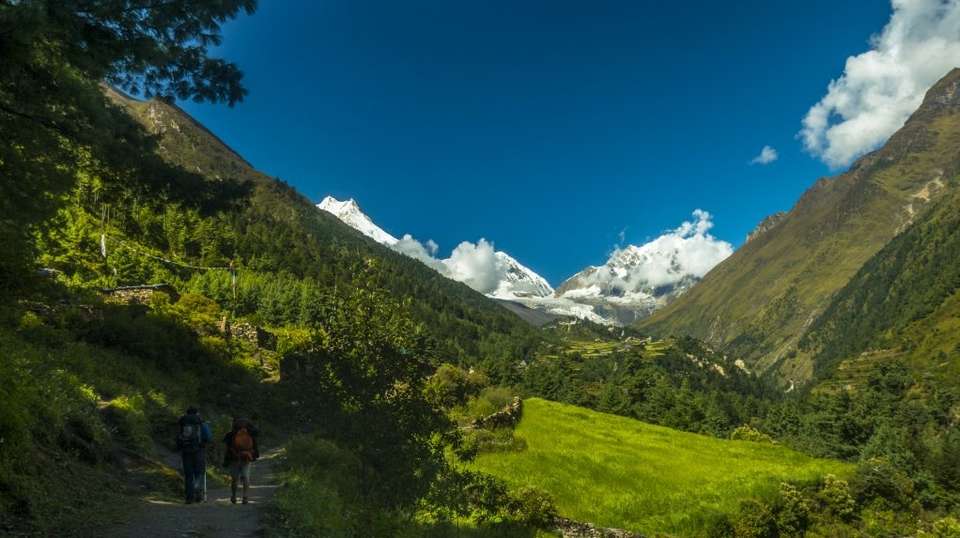 Manaslu Circuit Trek: 13 Days - Nepal Explore Summit Trek (nest Adventure) - Nepal - Image 2