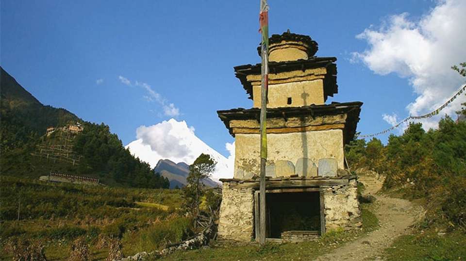 Manaslu Circuit Trek: 13 Days - Nepal Explore Summit Trek (nest Adventure) - Nepal - Image 5