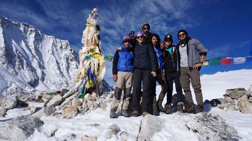 Manaslu Circuit Trek: 14 Days - Magical Nepal Pvt Ltd - Nepal - Image 2