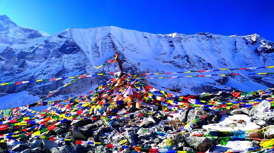 Manaslu Circuit Trek-14 days - Nepal Lion Tours And Treks Pvt Ltd - Nepal - Image 2