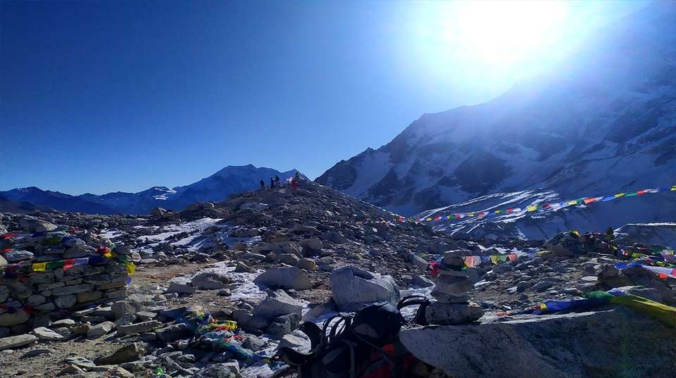 Manaslu Circuit Trek-14 days - Nepal Lion Tours And Treks Pvt Ltd - Nepal - Image 3