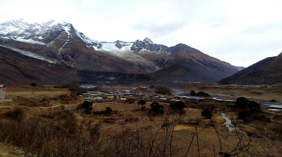 Manaslu Circuit Trek-14 days - Nepal Lion Tours And Treks Pvt Ltd - Nepal - Image 4