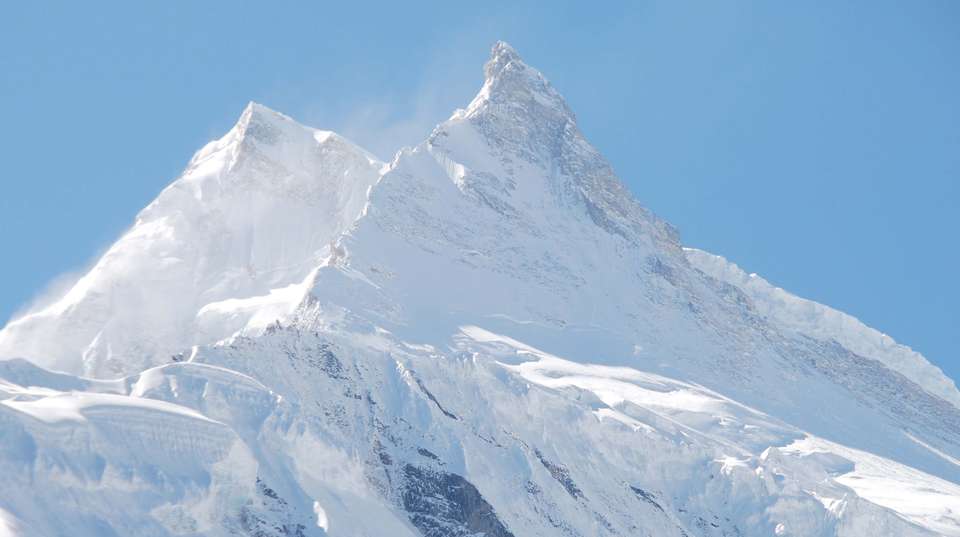 Manaslu Circuit Trek - Icicles Adventure Treks And Tours Pvt Ltd - Nepal - Image 2