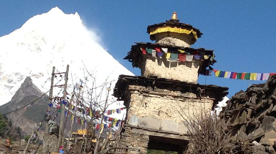 Manaslu Circuit Trek - Unique Adventure International Pvt Ltd - Nepal - Image 4