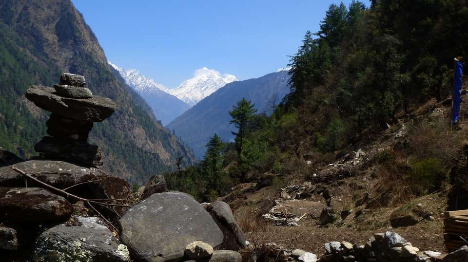 Manaslu Circuit Trek - Unique Adventure International Pvt Ltd - Nepal - Image 7