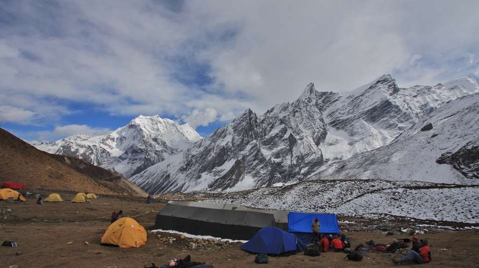 Manaslu Circuit Trek - Himalayan Trekking And Tours (p) Ltd - Nepal - Image 3