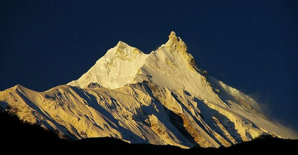 Manaslu Circuit Trek - Green Valley Nepal Treks Pvt Ltd - Nepal - Image 3