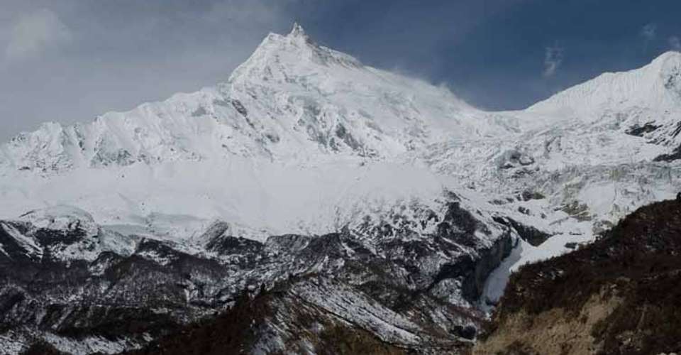 Manaslu Circuit Trek - Green Valley Nepal Treks Pvt Ltd - Nepal - Image 5