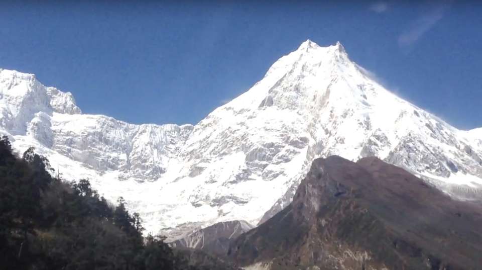 Manaslu Circuit Trek - Exciting Nepal Treks And Expedition - Nepal - Image 3