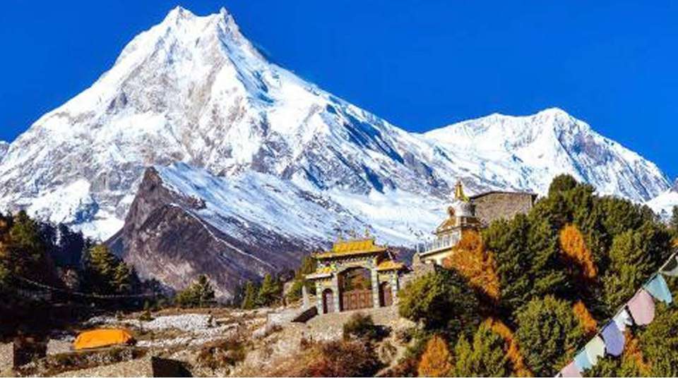 Manaslu Circuit Trek - Sherpa Expedition And Trekking Pvt. Ltd - Nepal - Image 1